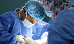 How Sustainable Practices are Revolutionising Surgery Doctor-having-operation