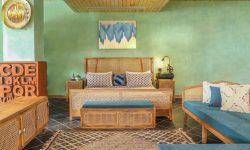 Wooden Furniture Eco-Friendly